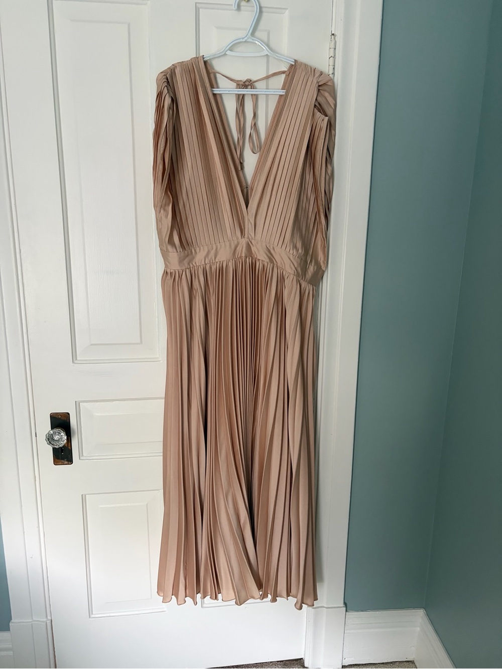 Billy J Boutique Dress